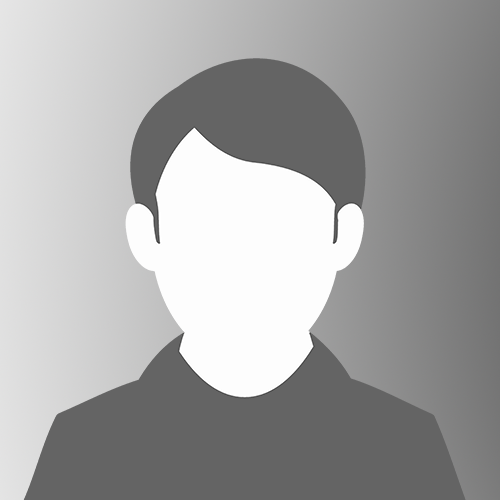 Black and White image of Will